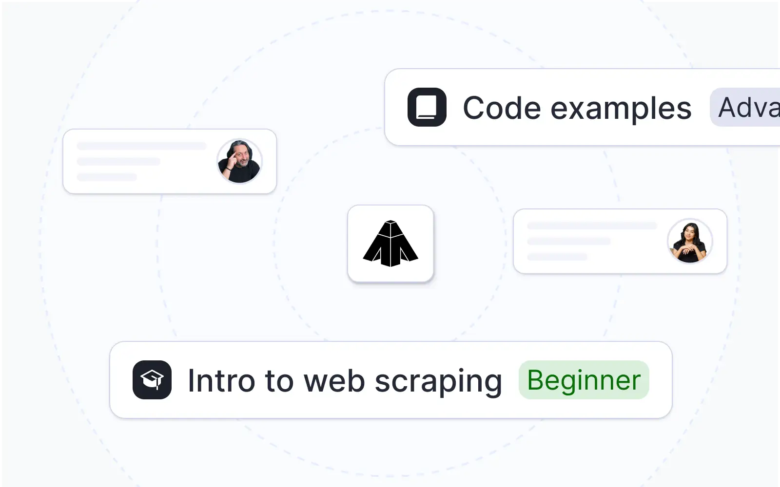 Web Scraping Academy